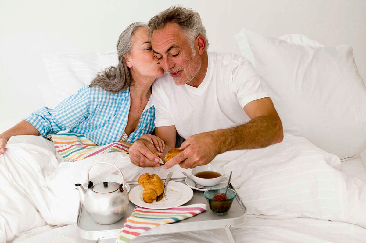 Testosterone therapy In Agawam: Sex life