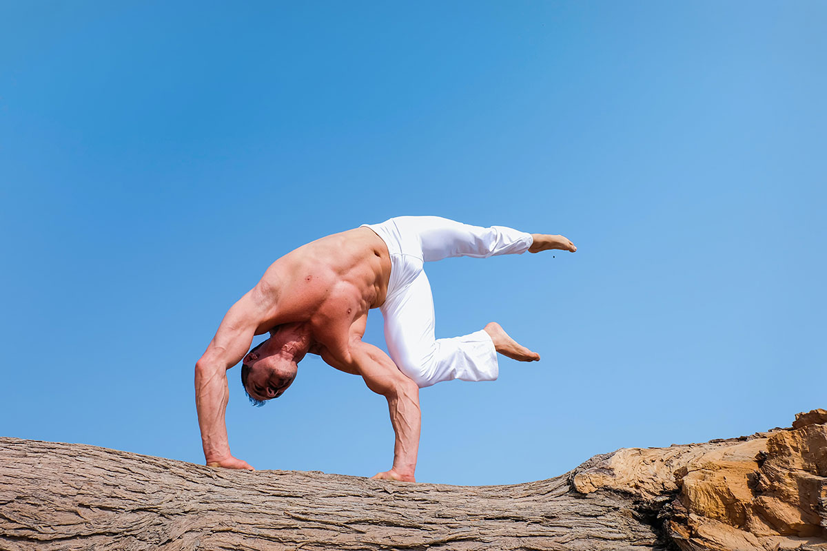 Testosterone therapy In Agawam: Muscle Strength